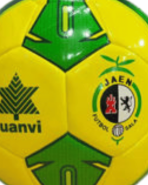 Balón Grande JPI FS - Imagen 2