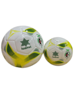 Balón Pequeño JPI FS Blanco