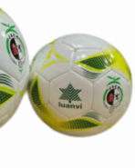 Balón Pequeño JPI FS Blanco - Imagen 2