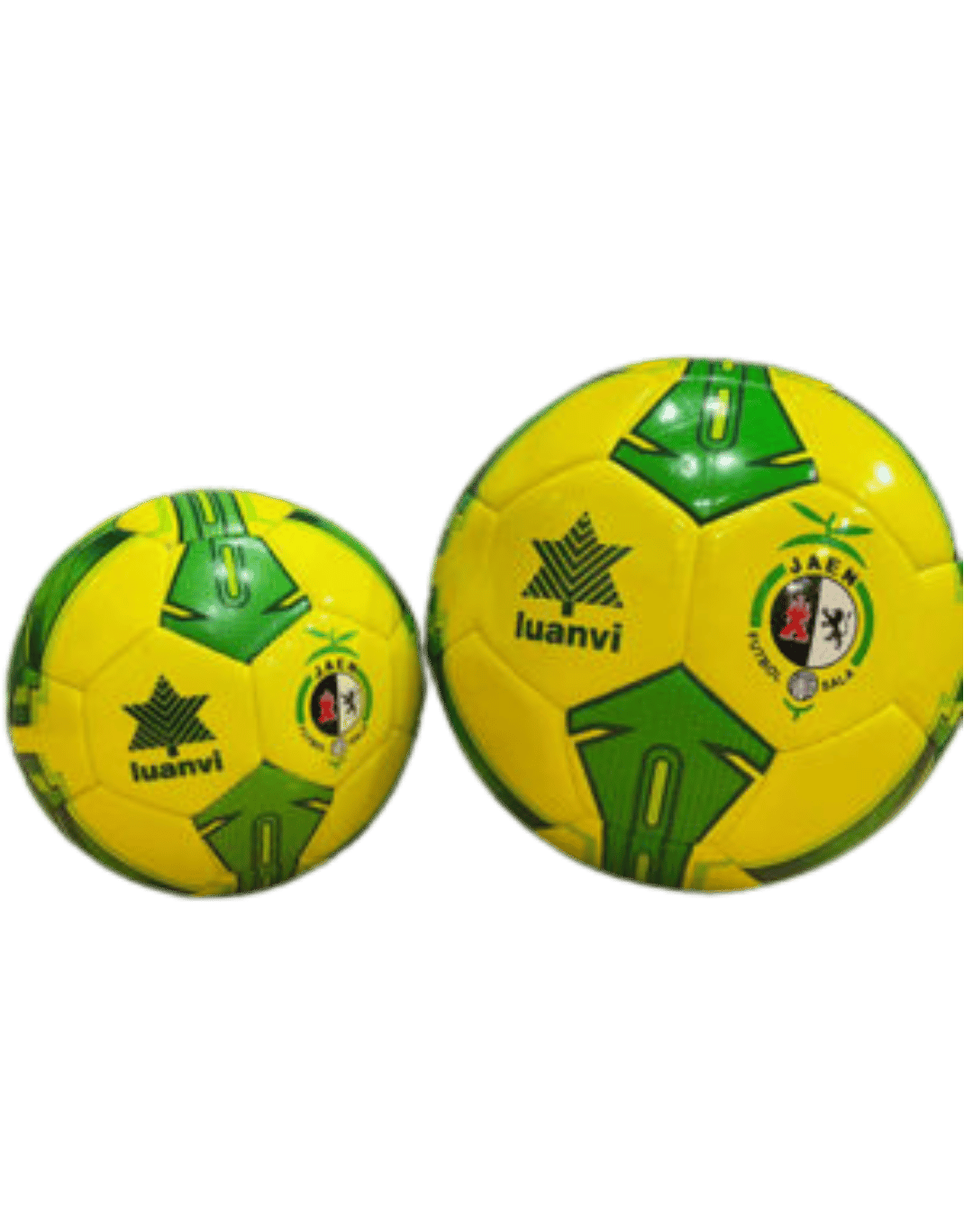99 Balón Pequeño JPI FS - Imagen 1