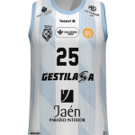 Camiseta Baloncesto - Segunda Equipación 25/26