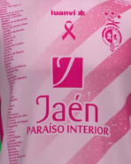 Camiseta Rosa de La Provincia (Cáncer de Mama) - Imagen 2