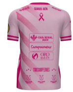 Camiseta Rosa de La Provincia (Cáncer de Mama) - Imagen 3