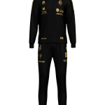 Chándal completo 25/26