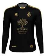 Sudadera de paseo 25/26