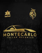 Sudadera de entrenamiento 25/26 - Imagen 2