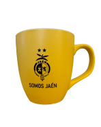 Taza grande Jaén Paraíso Interior