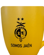 Taza grande Jaén Paraíso Interior - Imagen 2