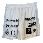 Pantalón corto juego 2025/2026 - Blanco