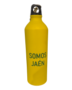 Bidón Delby Amarillo - Imagen 2