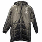 Anorak temporada 2025/2026